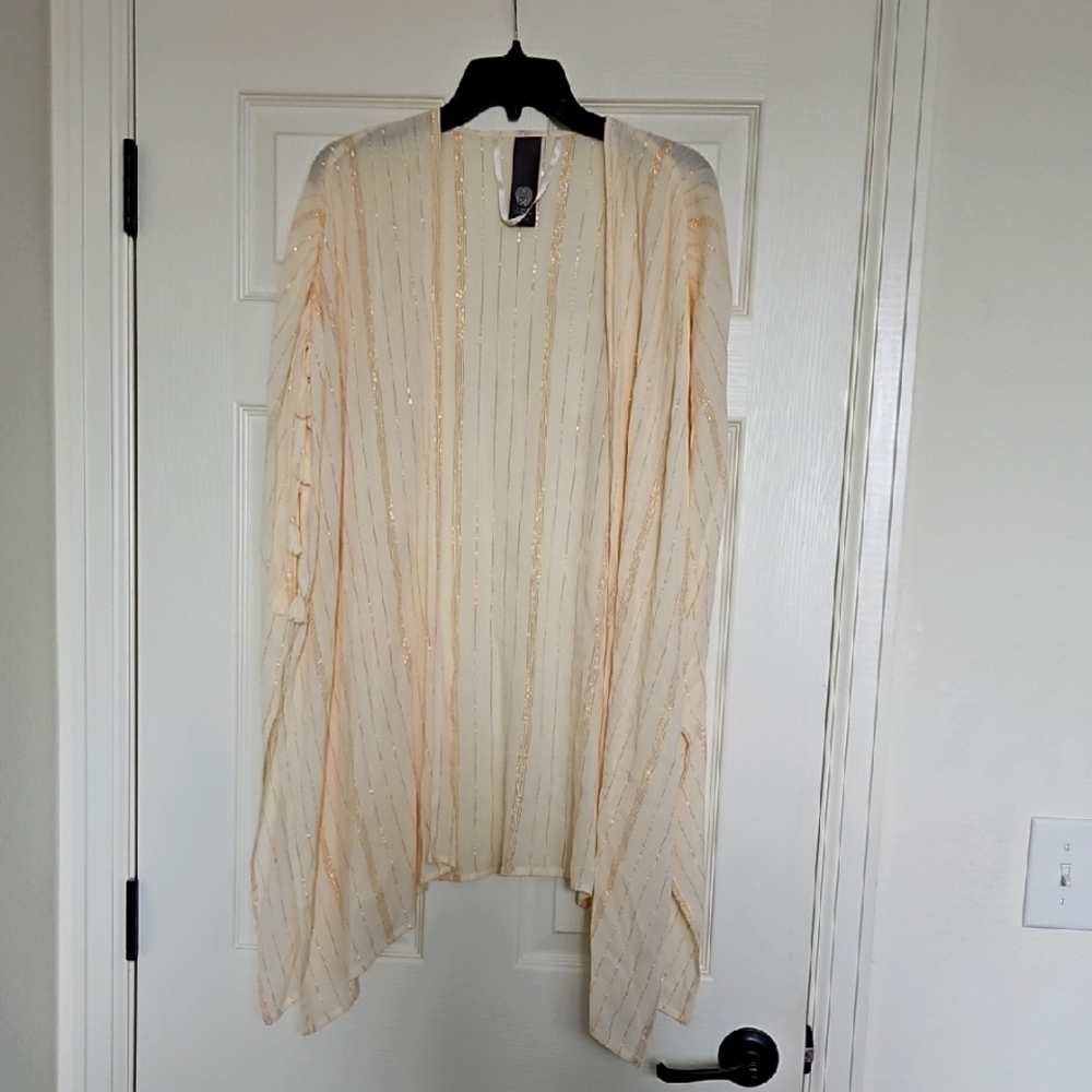 Vince Camuto Kimono